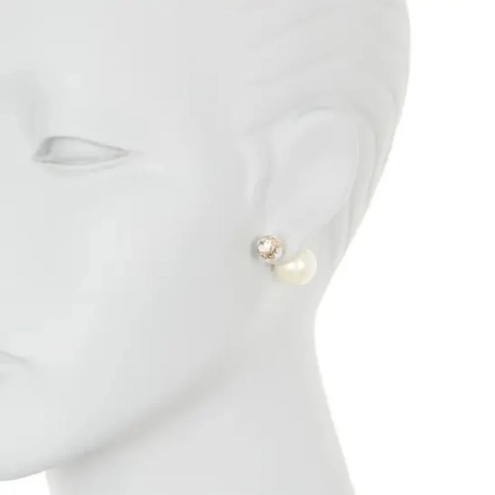 Kate Spade REVERSIBLE STUD EARRINGS